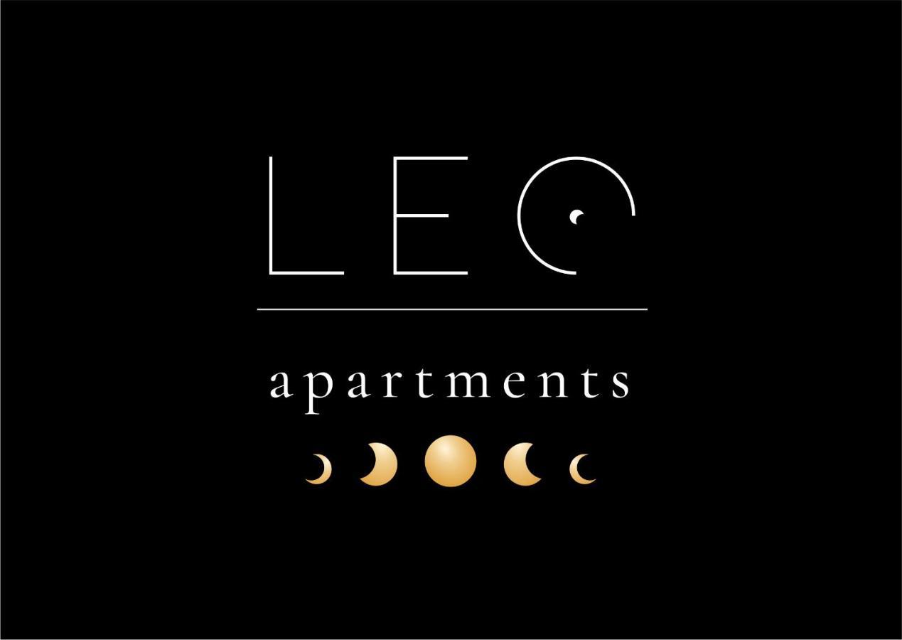 Leo Apartments Main Square Cracovia Exterior foto